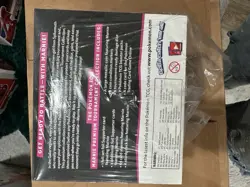 POKEMON MARNIE PREMIUM TOURNAMENT COLLECTION 4 BOX DISPLAY - Image 3