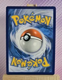 Pokemon TCG: Pikachu V SWSH285 - Black Star Promo - NM Condition - Image 2