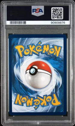 2024 POKEMON PAF EN-PALDEAN FATES SHINY RARE #131 PIKACHU PSA 10 - Image 3