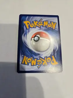 Kirlia Prerelease Staff Holo SWSH271 2022 Pokemon SWSH Promo - Image 4