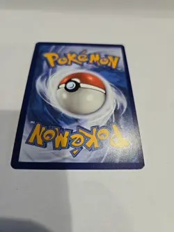 Kirlia Prerelease Staff Holo SWSH271 2022 Pokemon SWSH Promo - Image 5