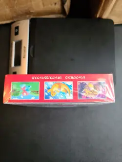 Pokemon 151 Japanese Booster Box Factory Sealed US seller With Shrink READ - Image 3