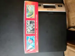 Pokemon 151 Japanese Booster Box Factory Sealed US seller With Shrink READ - Image 5
