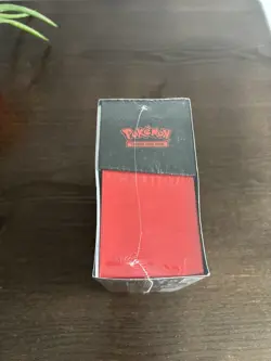 Pokemon TCG: Scarlet & Violet Destined Rivals Elite Trainer Box - Image 2