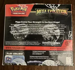 Pokemon TCG: Mega Evolution Booster Box (36 packs) - Image 3