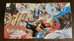 Pokemon TCG: Mega Evolution Booster Box (36 packs) - Image 4