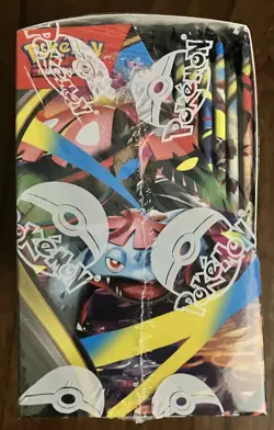 Pokemon TCG: Mega Evolution Booster Box (36 packs) - Image 5