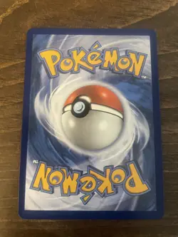 Pokemon TCG Mega Evolution Lt. Surge's Bargain #170 Full ART Trainer Holo - Image 2