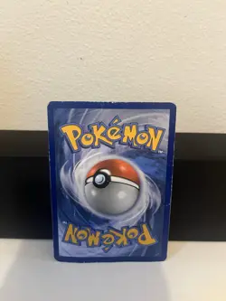 Pokemon Ash-Greninja EX XY133 2013 Promo HP - Image 2