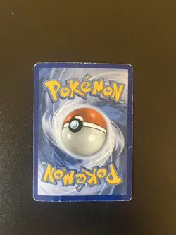 Pokemon Ash-Greninja EX XY133 2013 Promo HP - Image 4