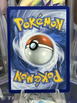 Ninjask 137/132 Pokemon Mega Evolution Holo Illustration Rare - Image 3