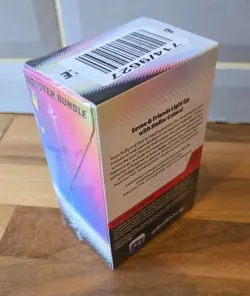 Pokemon TCG Prismatic Evolutions Booster Bundle - Brand New Sealed x1 🔥 IN HAND - Image 2
