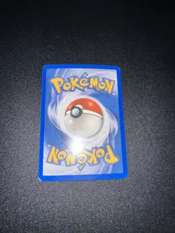Pokemon TCG Celio's Network 88/112 FireRed LeafGreen Reverse Holo MP - Image 2