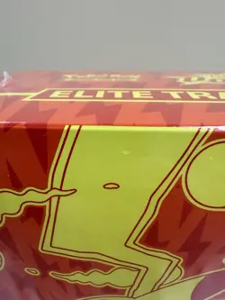 Pokemon TCG - Vivid Voltage Elite Trainer Box - ETB - BRAND NEW / FACTORY SEALED - Image 3
