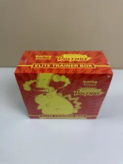 Pokemon TCG - Vivid Voltage Elite Trainer Box - ETB - BRAND NEW / FACTORY SEALED - Image 4