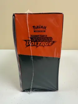 Pokemon TCG - Vivid Voltage Elite Trainer Box - ETB - BRAND NEW / FACTORY SEALED - Image 5