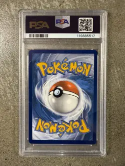 2024 POKEMON TWM EN-TWILIGHT MASQUERADE #214 GRENINJA EX PSA 10 - Image 2