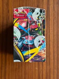 Pokemon TCG: Mega Evolution Enhanced Booster Display Box - 36 Packs, New In Hand - Image 3
