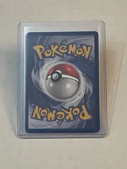 VTG Pokemon TCG Charmander 50/82 1st Edition Team Rocket Non-Holo WOTC 2000 - Image 2