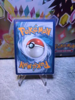 Pokemon Raging Bolt Cosmo Holo Best Buy Exclusive 111/142 - Image 2