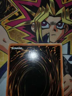 Elemental Hero Shining Flare Wingman ct03-en004 Ltd (VLP) Secret Rare Yu-Gi-Oh! - Image 3