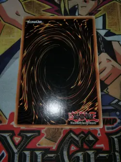 Elemental Hero Shining Flare Wingman ct03-en004 Ltd (VLP) Secret Rare Yu-Gi-Oh! - Image 5