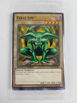 YUGIOH SPEED DUEL DEMO PACK 5 DEM5-EN00 SEALED EXCLUSIVE - Image 1