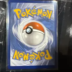 Pokemon TCG Mimikyu VMAX Holo Ultra Rare Card 069/172 Brilliant Stars - Image 2