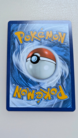 Maximum Belt 154/162 - Pokemon Temporal Forces Ace Spec Rare Card NM - Image 2