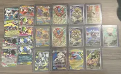 2x Mega Kangaskhan ex 182/132 + 4x ETB Promo - Pokemon Mega Evolutions Card Lot - Image 1
