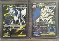 2x Mega Kangaskhan ex 182/132 + 4x ETB Promo - Pokemon Mega Evolutions Card Lot - Image 5