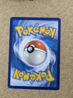 Pokemon Pikachu TCG Surfing Evolutions Card 111/108 Regular Secret Rare - Image 3