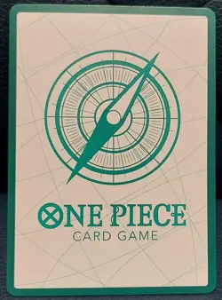 DON ! Card Portgas D. Ace ONE PIECE Card The Best PRB-01 Japanese [Gold Frame] - Image 2