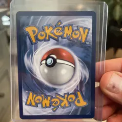 Pokemon TCG Scarlet & Violet Rare Candy Hyper Rare Holo Card 256/198 - Image 4