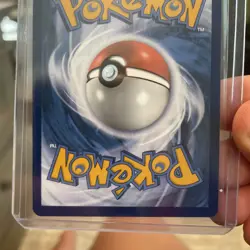 Pokemon TCG Scarlet & Violet Rare Candy Hyper Rare Holo Card 256/198 - Image 5