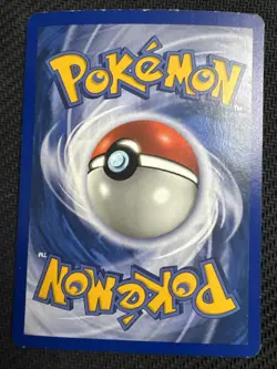 Pokemon Mewtwo EX TCG Holo Ultra Rare Card Ruby and Sapphire 101/109 - Image 5
