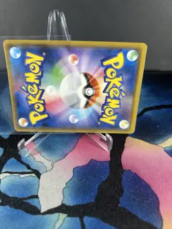 Mewtwo & Mew GX 098/094 S&M Miracle Twins Japanese Pokemon Card (NM) US Seller - Image 3