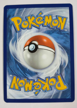 Salvatore 202/162 Temporal Forces Full Art Holo Trainer Pokemon Card NM - Image 2