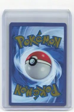 2024 Pokemon Greninja EX Twilight Masquerade #106/167 GameStop Metal Card Promo - Image 2