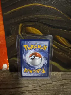 Pokemon Gholdengo EX TCG Prismatic Evolutions Card 164/131 NM Condition - Image 2
