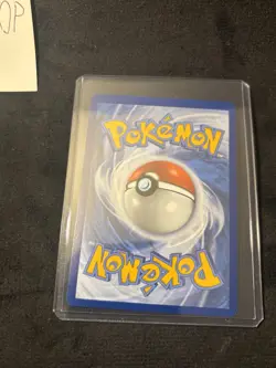 Budew 004/131 Prismatic Evolutions Master Ball Reverse Holo Pokemon TCG Card NM - Image 3