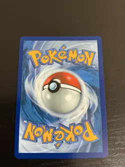 Pokemon TCG Servine SV10.5 Black Bolt Illustration Rare Mint Card 088/086 - Image 2