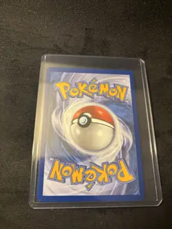 Simisage Master Ball Holo 005/086 Black Bolt 2025 Pokemon Card English - Image 3