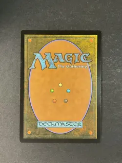 Swamp (283) - Theros Beyond Death - Magic the Gathering - MTG - Foil - Image 2