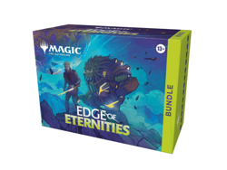 MTG Edge of Eternities Bundle - Image 1
