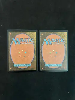 Swamp x2 JP Full Art #298 [Kamigawa Neon Dynasty] NM/LP Magic MTG Cards - Image 2