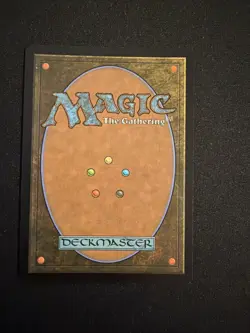 Foil Borderless Spider-Man 2099 Crimped Erorr -NM - MTG Magic - Image 3