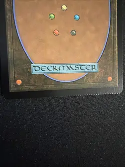 Foil Borderless Spider-Man 2099 Crimped Erorr -NM - MTG Magic - Image 4