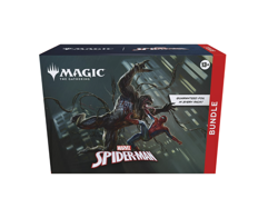 MTG Spider-Man Bundle - Image 1
