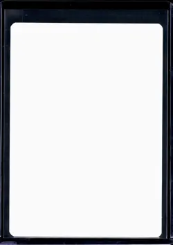 MTG Magic The Gathering CN2 Conspiracy AP Artist Proof Auto #218 Evolving Wilds - Image 2